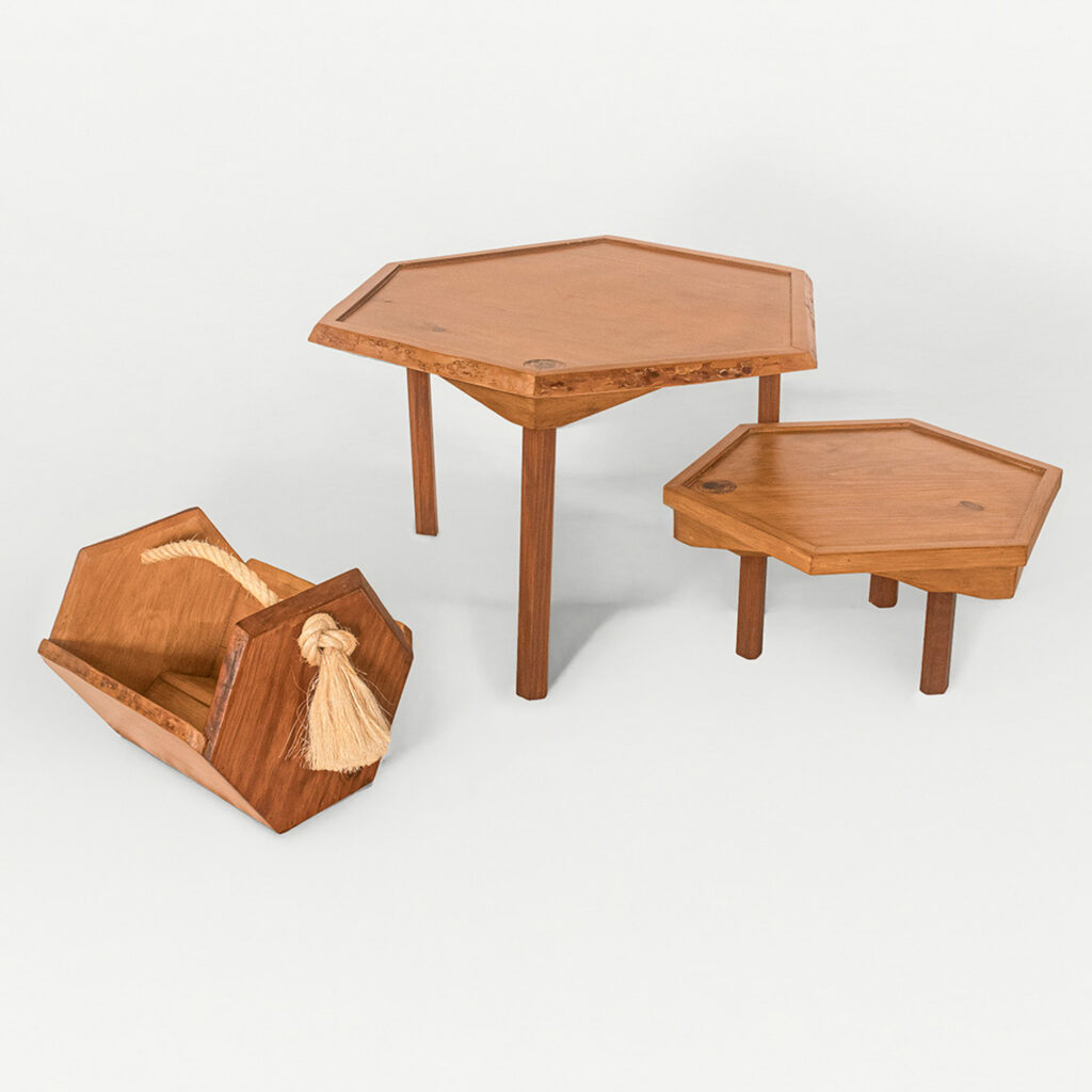 Living Room Set
