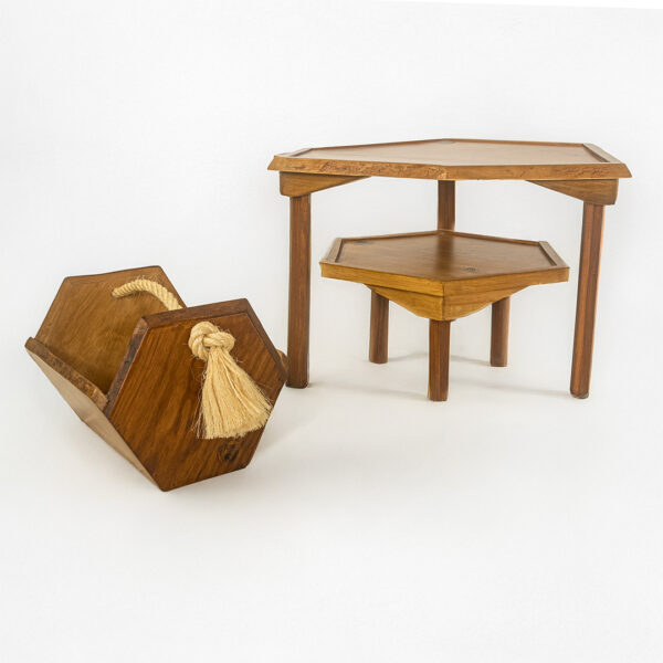 Living Room Set - Image 2