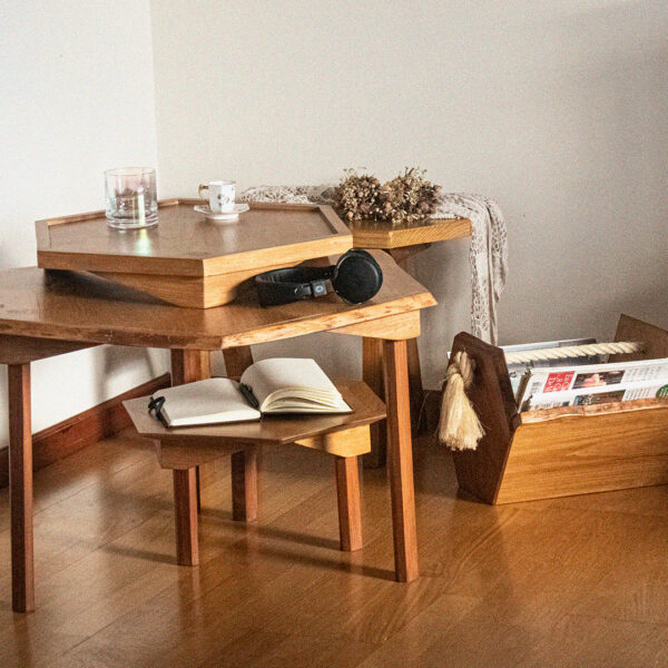 Living Room Set - Image 3